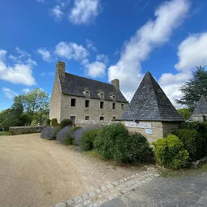 Manoir De L'isle Maison d'hôtes