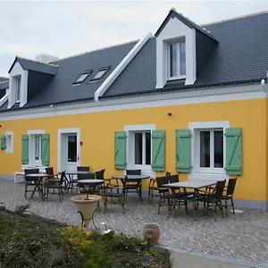 Parlevan Maison d'hôtes