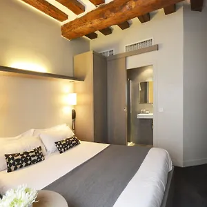 Des Princes Hotel Paris