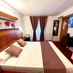 Le Nouvel Du Théâtre Hotel Paris