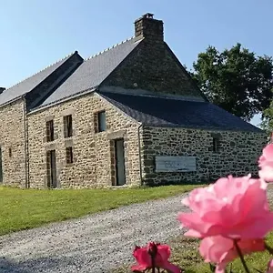 Oust Au Lit Maison d'hôtes