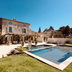 Maison Roucas - Restaurant Et D'hotes Maison d'hôtes Solérieux